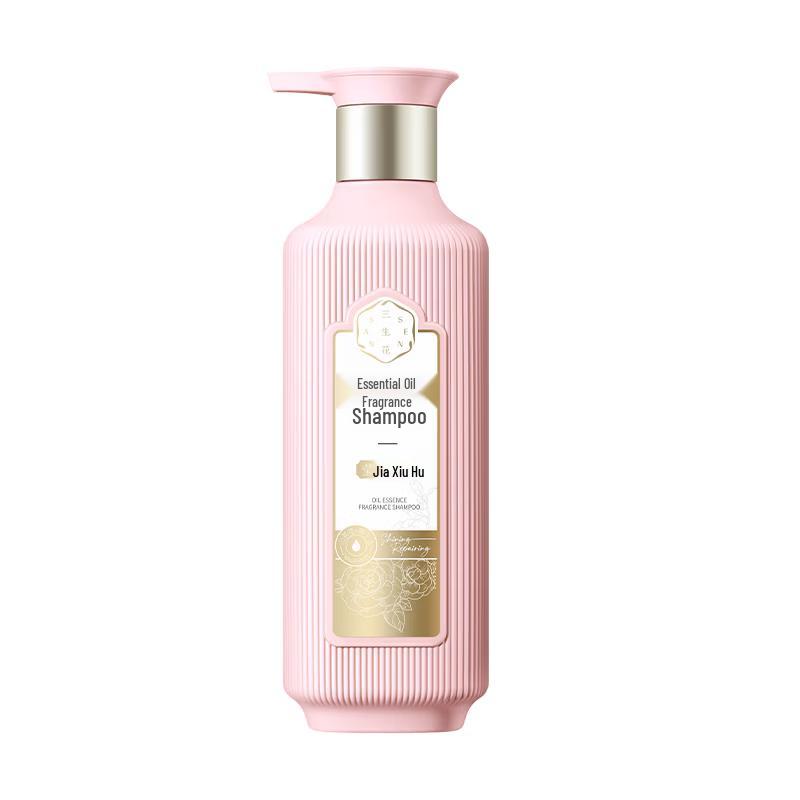 San Sheng Hua Essential Oil Fragrance Repair Shampoo 500ml