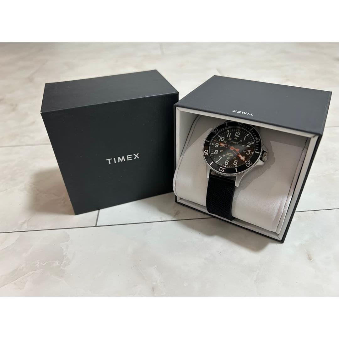 TIMEX TW2R60600