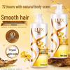 LUX Seasonal Golden Osmanthus Fragrance Shampoo