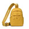 Mini-Nylon-Rucksack für Damen, kleiner, leichter, lässiger Tagesrucksack für Reisen, täglichen Gebrauch, Schule, Einkaufen