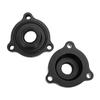 Für Mercedes AMG M177 VTA GT63S E63S W213 C63S GLC63 G63 G550 S63 2015-2021 6061 Aluminiumlegierung Blow Off Ventil Auto Adapter
