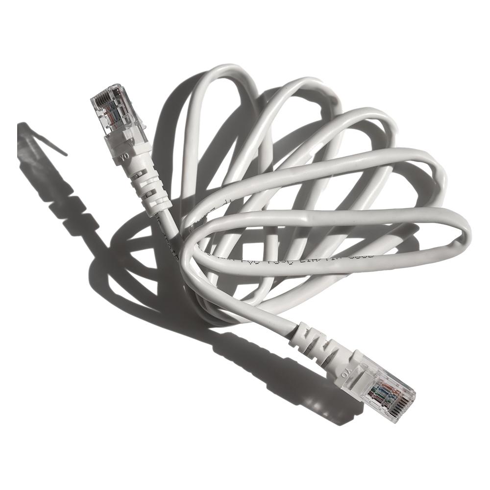 

Кабель Ethernet NDUP 1 м – необхідний для домашньої гігабітної мережі!