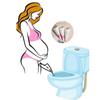 12 Stück Wasserdichte Einweg-Papier-Urinale Papier Tragbare Papier-Urinale Toilette Universell Auslaufsicher Stehende Urinierbecher Outdoor
