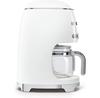 Кофеварка Smeg DCF02WHEU