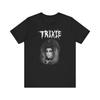 Trixie Mattel Black Metal T Shirt