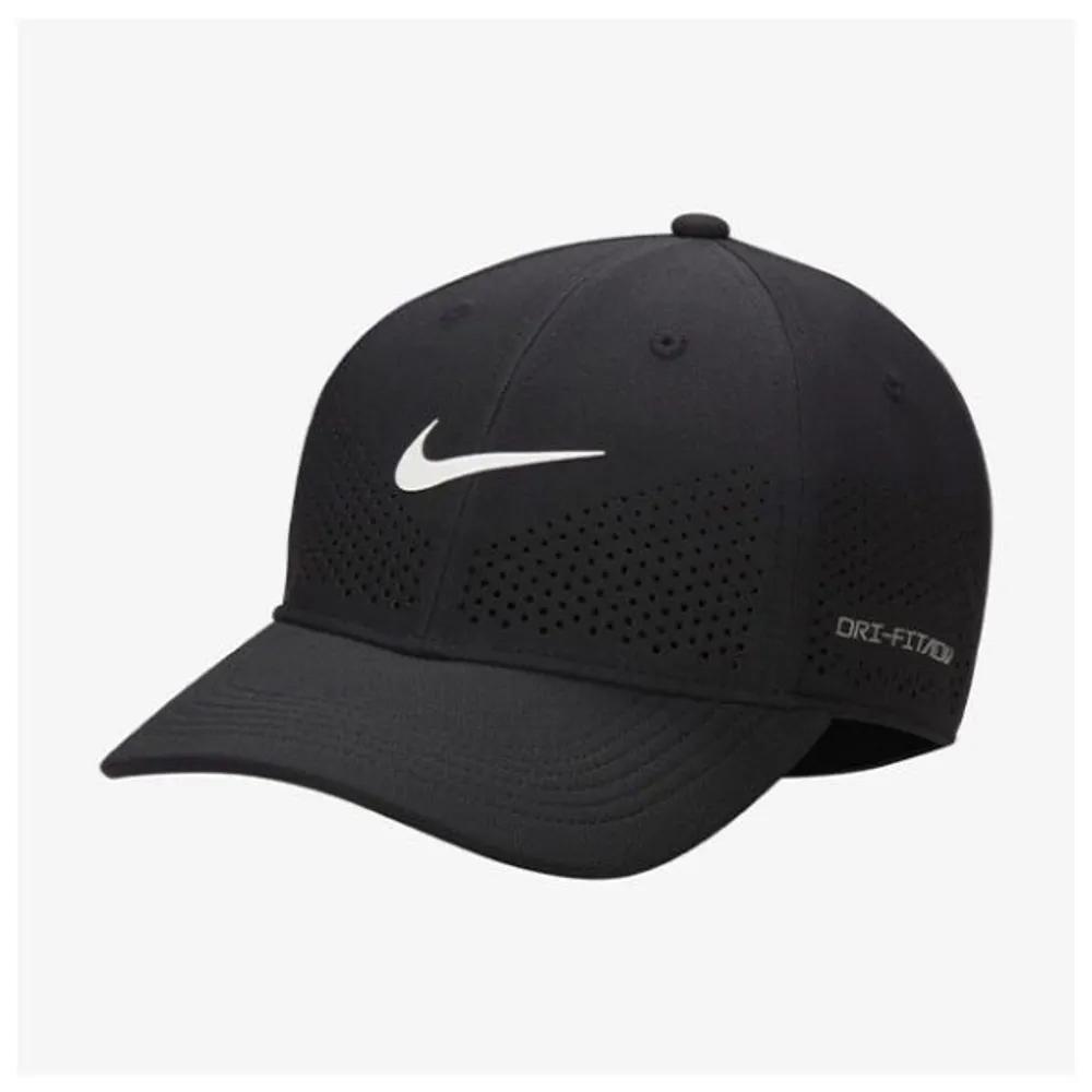 Cap WQS FB5636-010 Dri-Fit ADV Club Black series