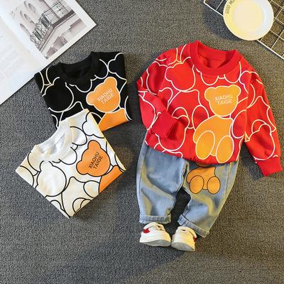 Bambini (fino ai 3 anni) – Completi abbinati