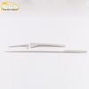 Fits 19 Hongguang PLUS Models: Center Console Dashboard Trim Sticker