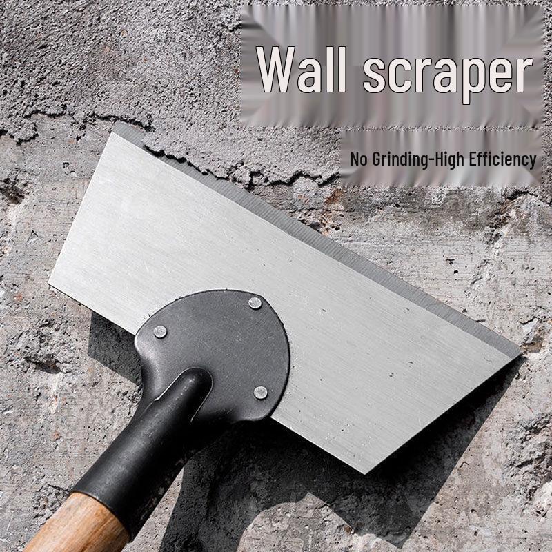 Household Multi-purpose Cleaning Scraper