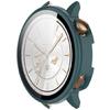 Impact Resistant  Clear Cover with Responsive Touch Surfaces Clear Screens Guard Simple Installation for Watch X2 Mini