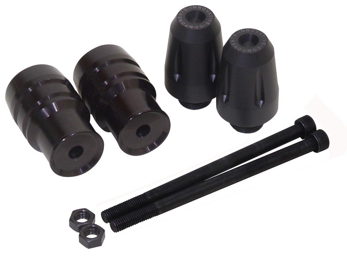 

[World Walk] Защита двигателя для CB400SF/CB400SB (набор из двух) (Лево и право) weg-5e