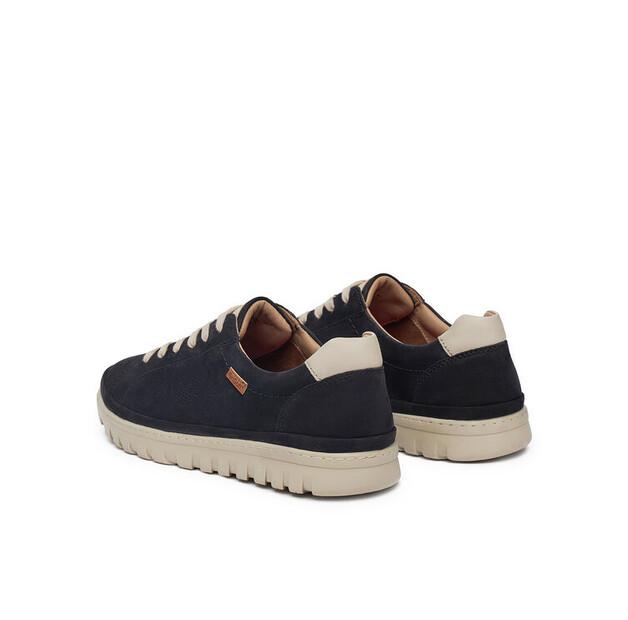 Мужские кроссовки Go Soft Mone-01n mi08 чёрные