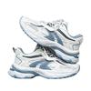 Sneakers men's new summer casual fashion trend sports running versatile student foreign trade dad shoes men