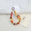 Star Person Doll Phone Chain & Keychain Pendant