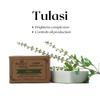 Ancient Living Organic & Natural Soaps Daily Bath Needs with Cold Pressed Oils (Handmade) - 100 gm