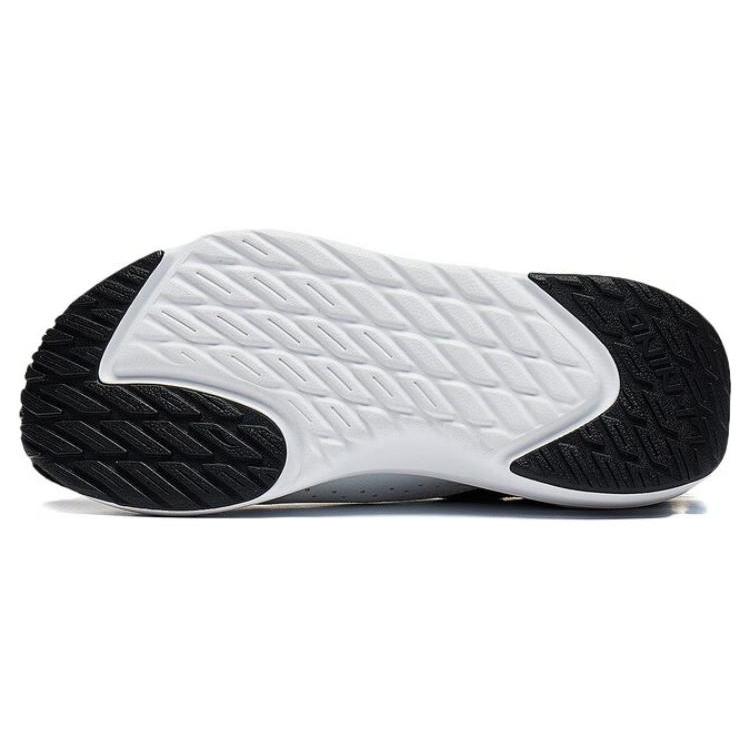 Li Ning Soft Go Slip Resistant, Abrasion Resistant, Breathable Slip Resistant, Abrasion Resistant, Breathable Low top AGLT106-4