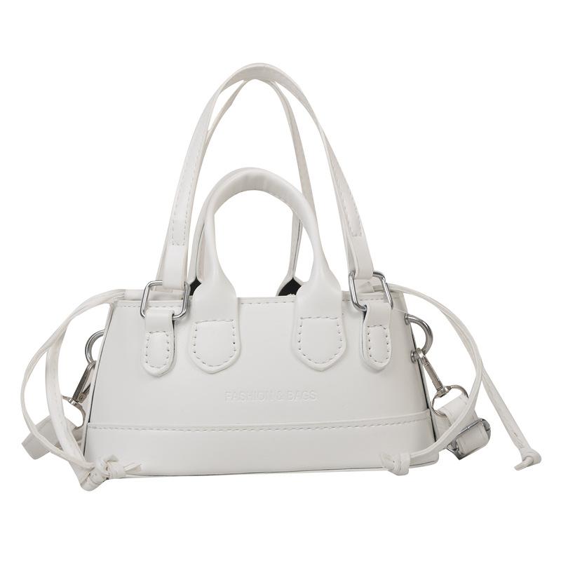 

Сумочка летняя новая женская сумка-мессенджер мини нишевый дизайн конфетного цвета сумка-мессенджер красный конверт сумка-ракушка белый