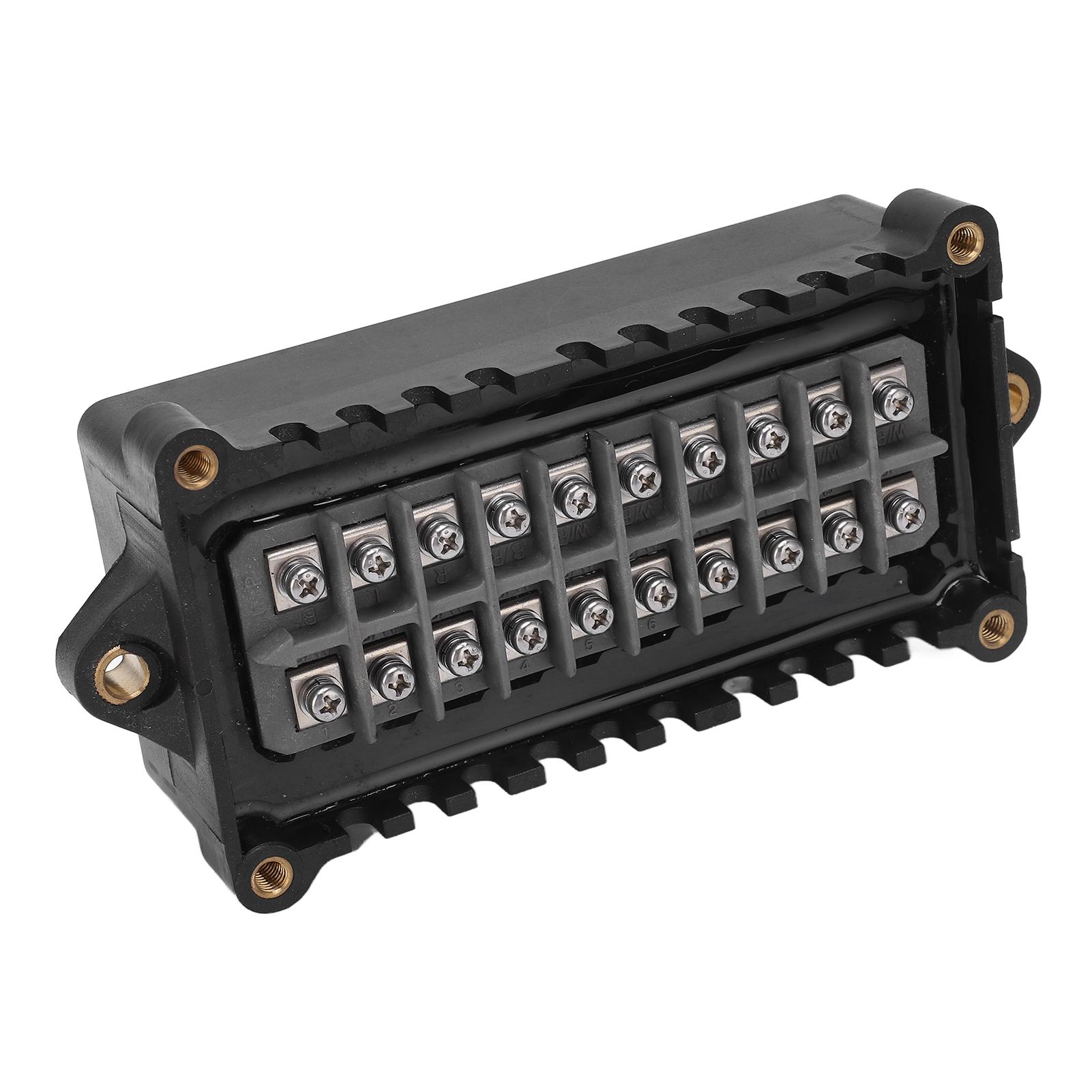 

Комплект зажигания CDI Assy 6G5 85540 10 00 Распределительная коробка CDI для Marine 150Подвесной мотор 225 л.с.