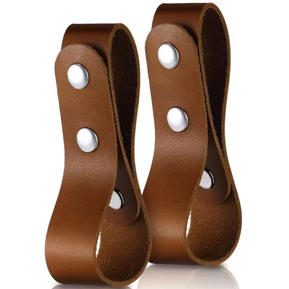 Long Lasting Practical Waist Strap Compact Equestrian Supplies Holster