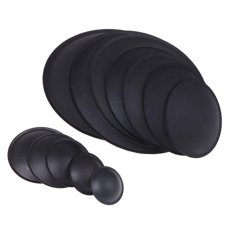2 Pcs Audio Speakers 40-180Mm Woofer Dust Cap Speaker Cover Speaker Accessories