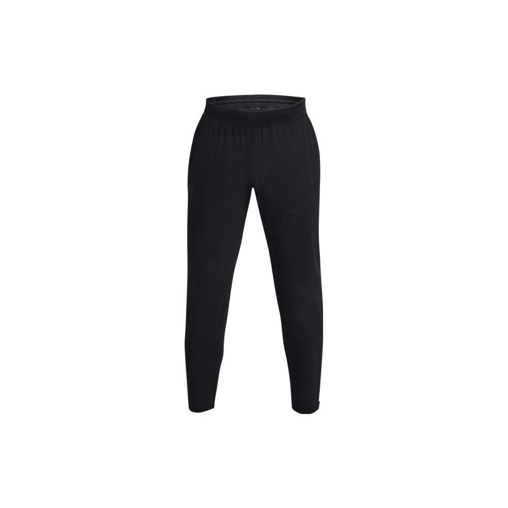 Under Armour Launch Pants Black Men s 1376800-001 M