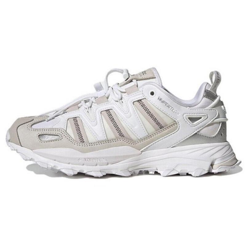 adidas Hyperturf White Silver Metallic 2022 - GY9410 EU 41 разноцветный