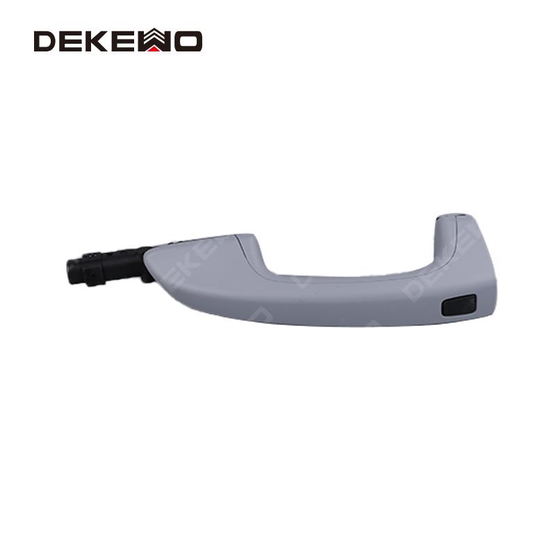 

Exterior Door Handle 95853120501G2X,95853120601G2X For PORSCHE Cayenne 3.0L 3.6L 4.8L 2011-2018 Left