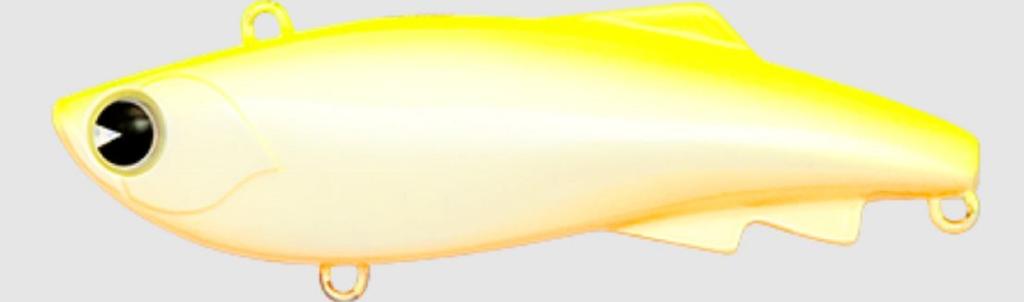 Ima Raikiri 80 Slow Vibration Sinking Lure X5302 (4563)