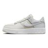 Nike Sneakers da uomo Air Force 1 Low Unity Sail Bianco Fantasma Crema Chiaro DM2385-101