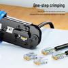 Shanze SZ-568L Network Cable Crimper