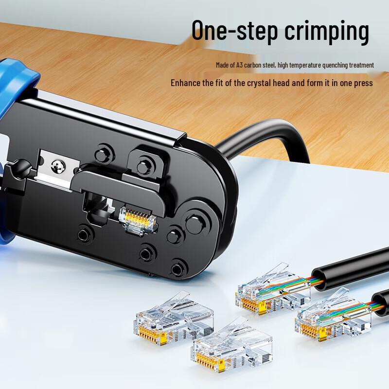 Shanze SZ-568L Network Cable Crimper