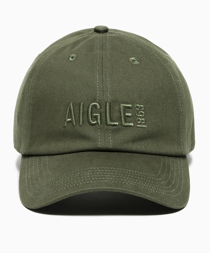 [Official] Embroidered Cap ZRKAZ34004UN.