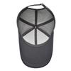 Sommer Herren Atmungsaktive Mesh Baseballkappe Sonnenschutz Outdoor Sport Schnelltrocknende Kappe