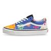 Vans Old Skool 36 Dx 'Anaheim Factory Psychedelic Floral Sneakers VN0A54F341S