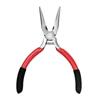 Needle Nose Pliers Terminals Crimping Plier Jewelry Making Hand Tool Electrical Clamp Diy Atomizer Tool Sharp Nose Plier