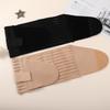 Corset Waist Trainer Belt Mesh Girdle Body Shaper Fashion Training Sweat Belt  Lady
