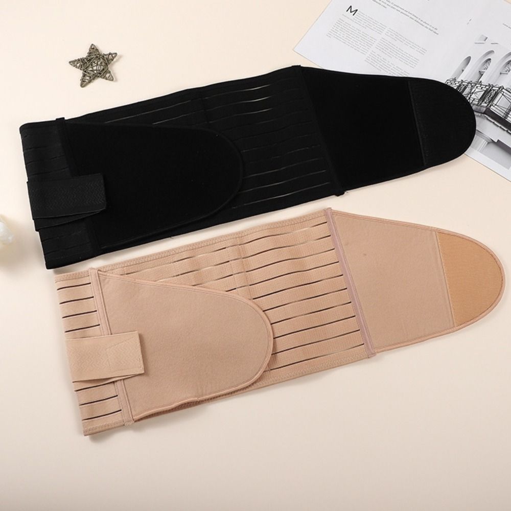 Corset Waist Trainer Belt Mesh Girdle Body Shaper Fashion Training Sweat Belt Lady