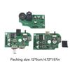 Repalcement Power/Sound/USB Board Enjoy Stable Performances and Easy Adjustments for Console