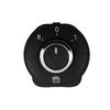 6RD959565B 6RD 959 565B New Car Rear Wing Mirror Adjust Control Switch Knob For Volkswagen Polo 6R 2011 2012 2013 2014 2015 2016