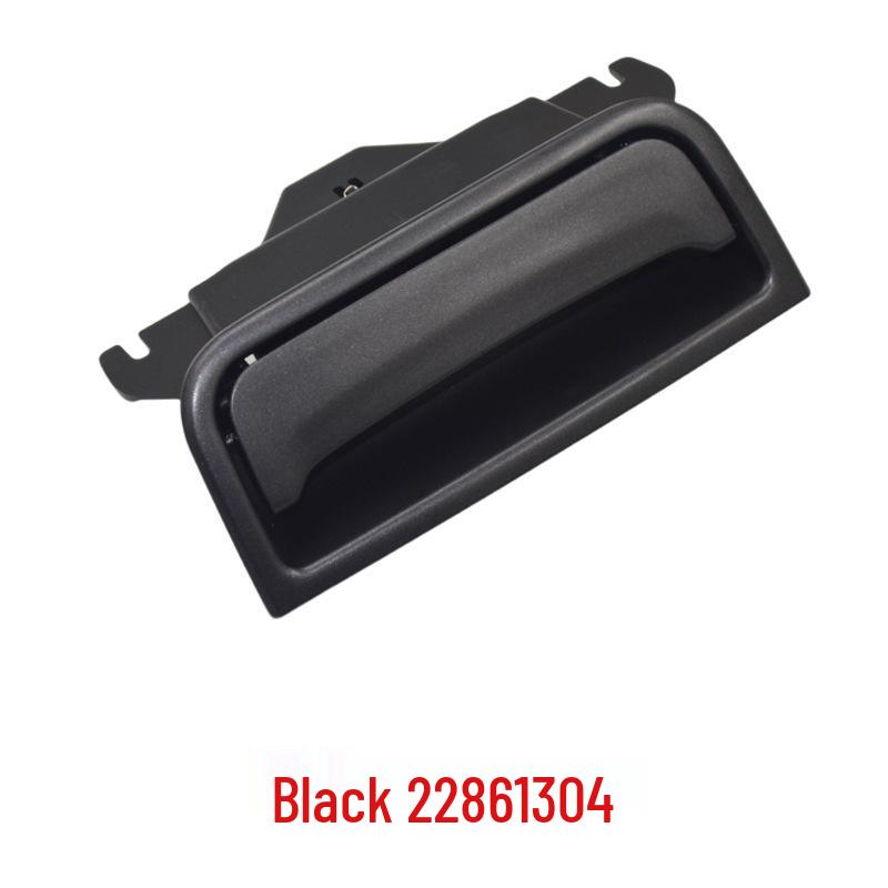 Center Console Armrest Handle for Chevrolet Silverado