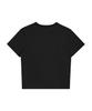 REST&RECREATION Basic Logo T-Shirt - Black