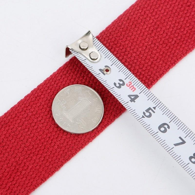 Solidny pasek do torby dla mężczyzny Kobiety Regulowany modny pasek na ramię Torebka na ramię