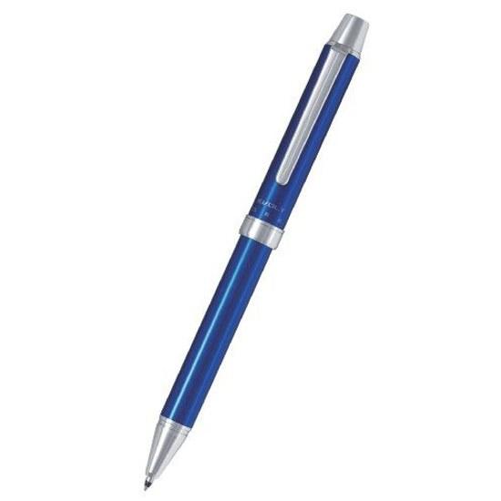 PILOT Multi-function Ballpoint Pen Two Plus One Evolt L Blue BTHE1SRL