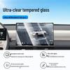 Nissan N6 Screen Protector for 26 Models - Tempered Film for Central Control and Navigation Display