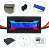 200AMP Volt Watt Meter Digital DC Caravan Solar Power Analyzer  12V