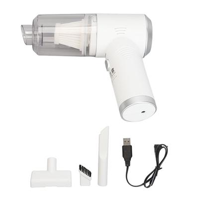 Dust Mite Controller Household Car Mini Handheld Portable Cordless Removal Vacuum Cleaner