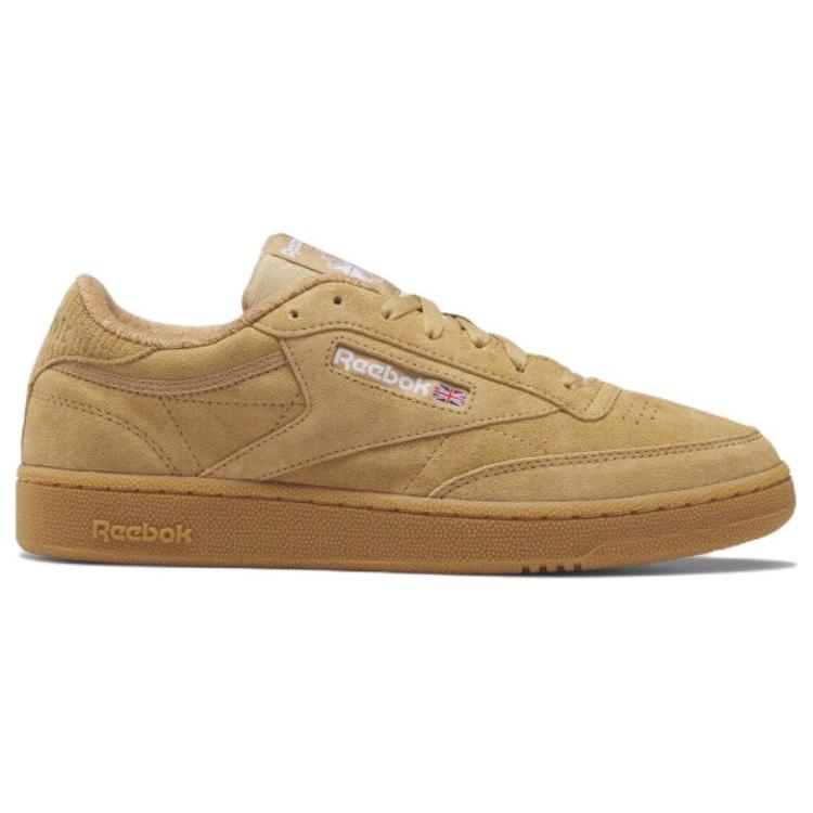 Reebok Club C 85 Brown IF9921