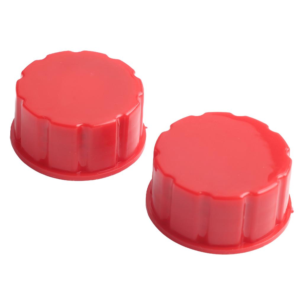 Gas Can Replacement Gas Can Lid 5-Gallon Gas Can Cap Wear-resistant Secure Seal Tight Fit Heavy Use High-quality Material