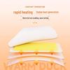 Haishi Hainuo Self-Heating Duck Warm Patch for Lasting Winter Warmth