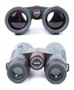 ED12X42 High Magnification HD Binoculars - Low Light Night Vision, Nitrogen-Filled, Waterproof, Portable for Travel